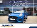 Ford Puma 1.0 EcoBoost MHEV ST-Line X MATRIX-LED ACC NAVI 36 Blau - thumbnail 1
