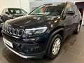 Jeep Compass 1.3 GSE T4 190CH LIMITED 4XE PHEV AT6 Noir - thumbnail 1