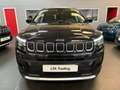 Jeep Compass 1.3 GSE T4 190CH LIMITED 4XE PHEV AT6 Noir - thumbnail 2
