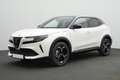 Alfa Romeo Junior Ibrida-SPECIALE 1.2 VGT 100KW Blanc - thumbnail 3