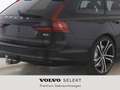 Volvo V90 B5 AWD Mild-Hybrid Diesel Ultimate Dark Aut. Noir - thumbnail 19