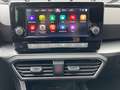 SEAT Leon Sportstourer Style 1.0 eTSI/Voll-LED/RFK Gris - thumbnail 13