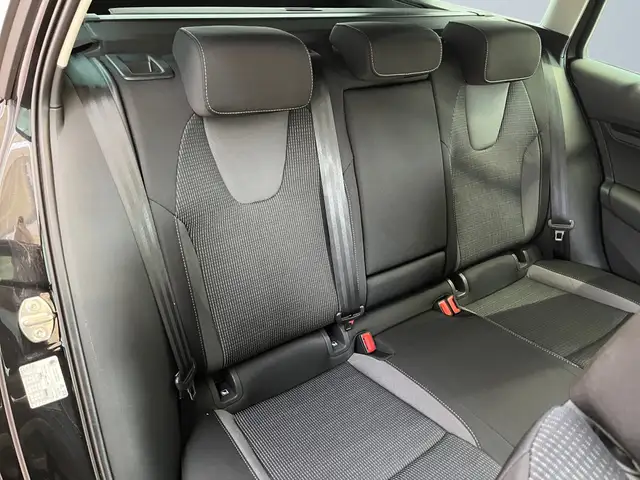 Skoda Octavia view 13