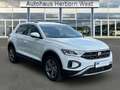 Volkswagen T-Roc 1.5 TSI Life DSG SHZ LED Assistenzpaket RFK Notrad Blanc - thumbnail 2