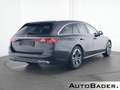 Mercedes-Benz E 300 E 300 de T AVANTGARDE AHK DISTR RFK SpurAss TotW Gris - thumbnail 2