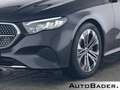Mercedes-Benz E 300 E 300 de T AVANTGARDE AHK DISTR RFK SpurAss TotW Gris - thumbnail 3