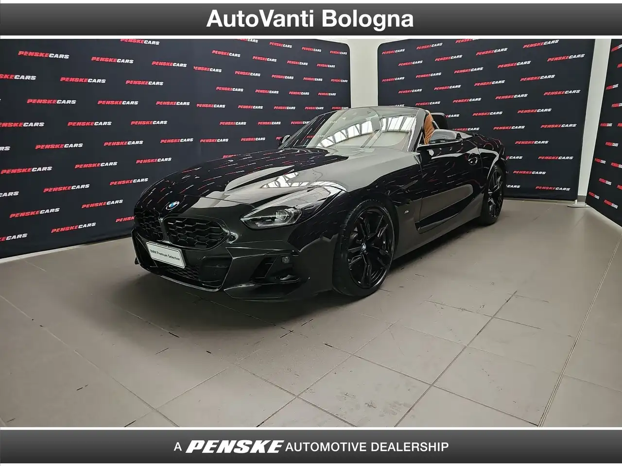 BMW Z4