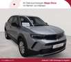 Opel Mokka Mokka 1.2 DI Turbo Edition Navi PDC SHZ Silber - thumbnail 1