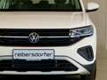 Volkswagen T-Cross 4Me TSI Weiß - thumbnail 5
