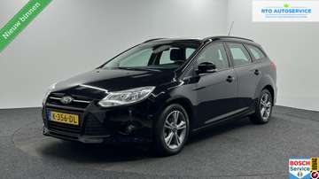 Wagon 1.0 EcoBoost Lease Trend AIRCO CRUISE LM.