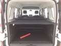 Renault Kangoo Life 1.5 Diesel 95CV Bianco - thumbnail 14