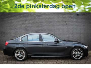 3-serie 316i Executive M-Pakket/ Net binnen - Nu a
