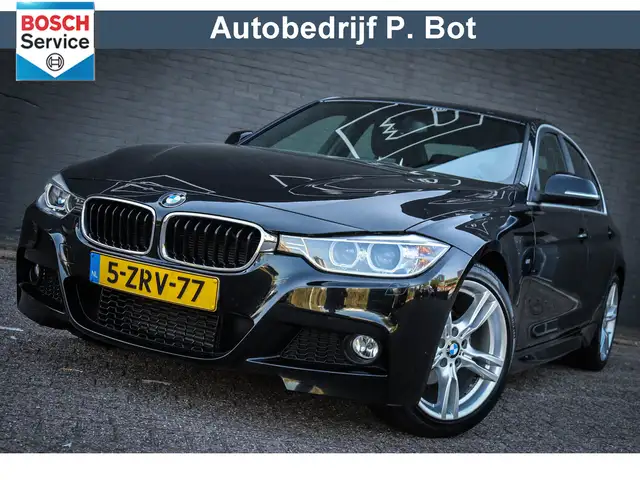 BMW 316 3-serie 316i Executive M-Pakket/ NAP/ Zeer nette a