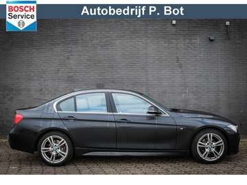 3-serie 316i Executive M-Pakket/ Net binnen - Nu a