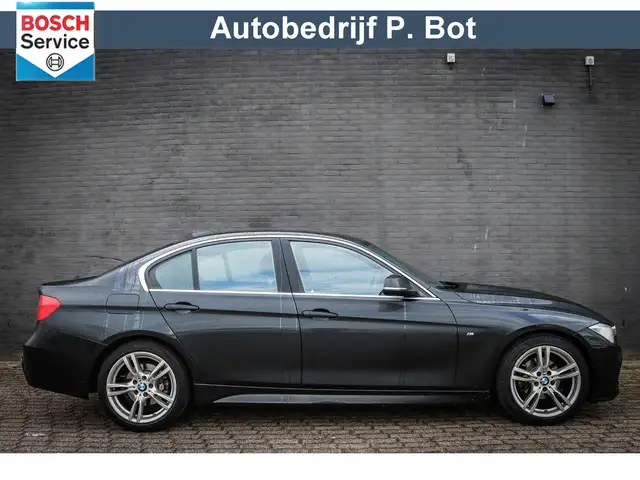 BMW 316 3-serie 316i Executive M-Pakket/ Net binnen - Nu a
