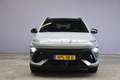 Hyundai KONA 1.6 HYBRID DCT N Line Sky I Schuifdak Grijs - thumbnail 3