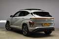 Hyundai KONA 1.6 HYBRID DCT N Line Sky I Schuifdak Grijs - thumbnail 8