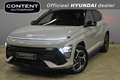 Hyundai KONA 1.6 HYBRID DCT N Line Sky I Schuifdak Grijs - thumbnail 1