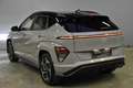 Hyundai KONA 1.6 HYBRID DCT N Line Sky I Schuifdak Grijs - thumbnail 7