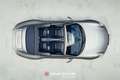 Porsche 991 .1 CARRERA CABRIOLET PDK 1ST BELGIAN OWNER  VAT Zilver - thumbnail 6
