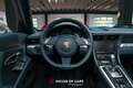 Porsche 991 .1 CARRERA CABRIOLET PDK 1ST BELGIAN OWNER  VAT Zilver - thumbnail 16