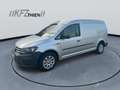 Volkswagen Caddy Maxi Kasten | Klima Silber - thumbnail 2