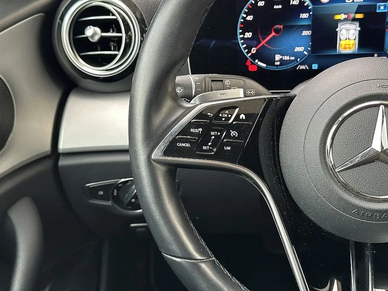 Mercedes-Benz E 200 d T Aut., MFL I Sitzhzg I LED I Kamera I AHK — photo 10