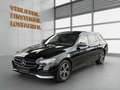 Mercedes-Benz E 200 d T Aut., MFL I Sitzhzg I LED I Kamera I AHK Schwarz - thumbnail 1