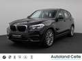 BMW X3 xD30e Panorama DAB HiFi Leder M Sport 20Zoll Noir - thumbnail 1