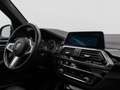 BMW X3 xD30e Panorama DAB HiFi Leder M Sport 20Zoll Noir - thumbnail 38