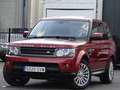 Land Rover Range Rover Sport 3.0TDV6 SE Aut. Burdeos - thumbnail 5