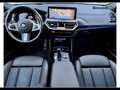 BMW X4 xdrive20d mhev 48V Msport auto Gris - thumbnail 10
