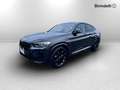 BMW X4 xdrive20d mhev 48V Msport auto Gris - thumbnail 1