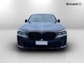 BMW X4 xdrive20d mhev 48V Msport auto Grigio - thumbnail 5