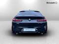 BMW X4 xdrive20d mhev 48V Msport auto Gris - thumbnail 6