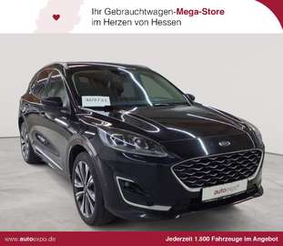 Kuga 2.0 EcoBlue 4x4 Aut. VIGNALE AHK