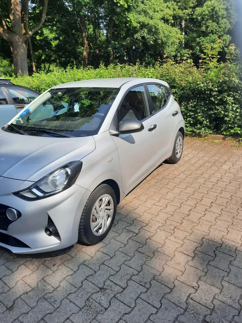 Hyundai i10 1.0 Pure - 2