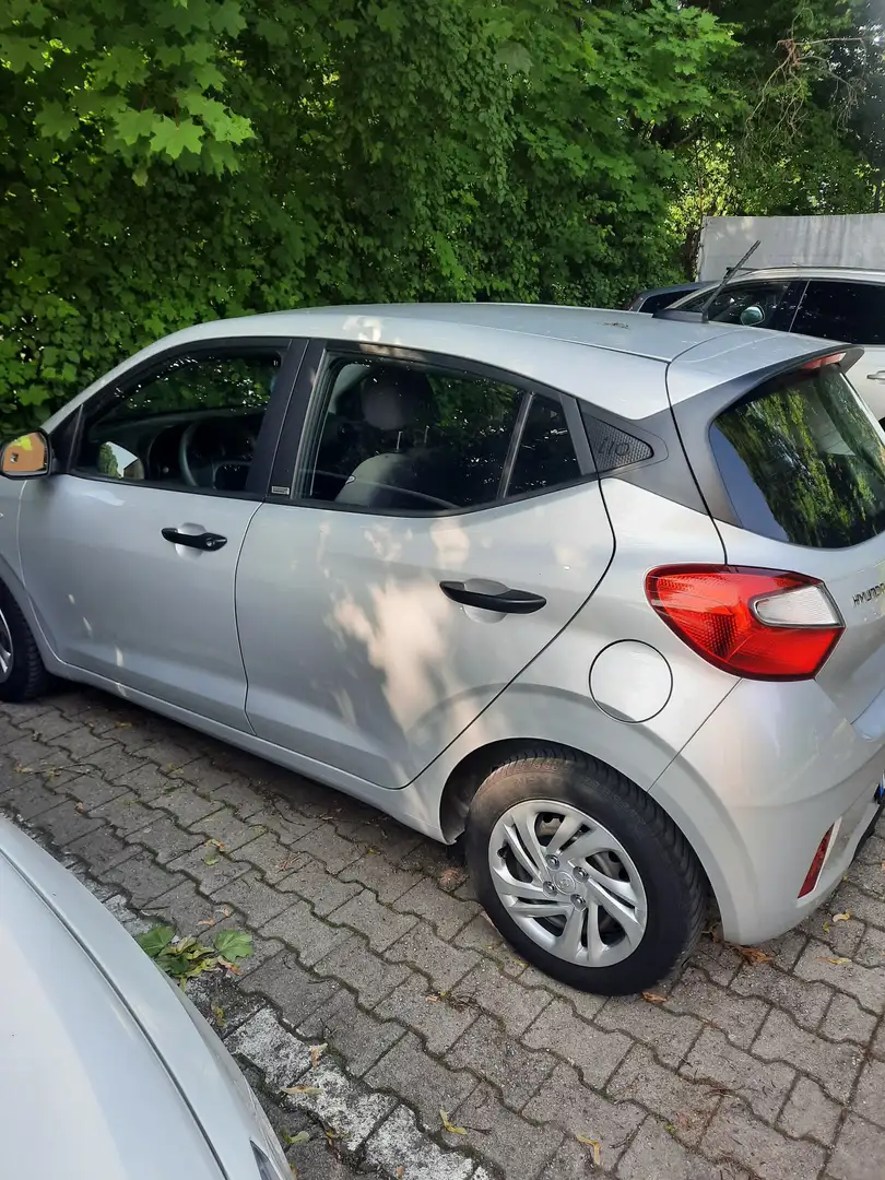 Hyundai i10 1.0 Pure - 1