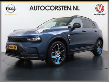 1.5T PHEV AUT-7 261pk Pano-Schuifdak Lmv 20" 360°C