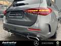Mercedes-Benz C 180 C 180 T AMG Adv. Night AHK Totwinkel Winter  RFK Grau - thumbnail 6