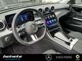 Mercedes-Benz C 180 C 180 T AMG Adv. Night AHK Totwinkel Winter  RFK Grau - thumbnail 7