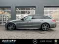 Mercedes-Benz C 180 C 180 T AMG Adv. Night AHK Totwinkel Winter  RFK Grau - thumbnail 3
