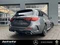 Mercedes-Benz C 180 C 180 T AMG Adv. Night AHK Totwinkel Winter  RFK Grau - thumbnail 4