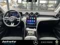 Mercedes-Benz C 180 C 180 T AMG Adv. Night AHK Totwinkel Winter  RFK Grau - thumbnail 8