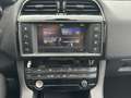 Jaguar F-Pace Prestige AWD Bluetooth Navi Vollleder Klima Blanc - thumbnail 14