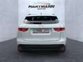 Jaguar F-Pace Prestige AWD Bluetooth Navi Vollleder Klima Blanc - thumbnail 8