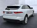Jaguar F-Pace Prestige AWD Bluetooth Navi Vollleder Klima Blanc - thumbnail 3