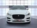 Jaguar F-Pace Prestige AWD Bluetooth Navi Vollleder Klima Blanc - thumbnail 6
