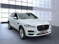 Jaguar F-Pace Prestige AWD Bluetooth Navi Vollleder Klima Blanc - thumbnail 5
