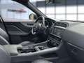 Jaguar F-Pace Prestige AWD Bluetooth Navi Vollleder Klima Blanc - thumbnail 20